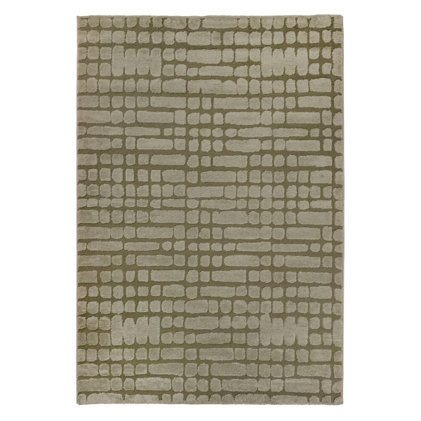Χαλί (133x190) Tzikas Carpets Alloy 52005-040