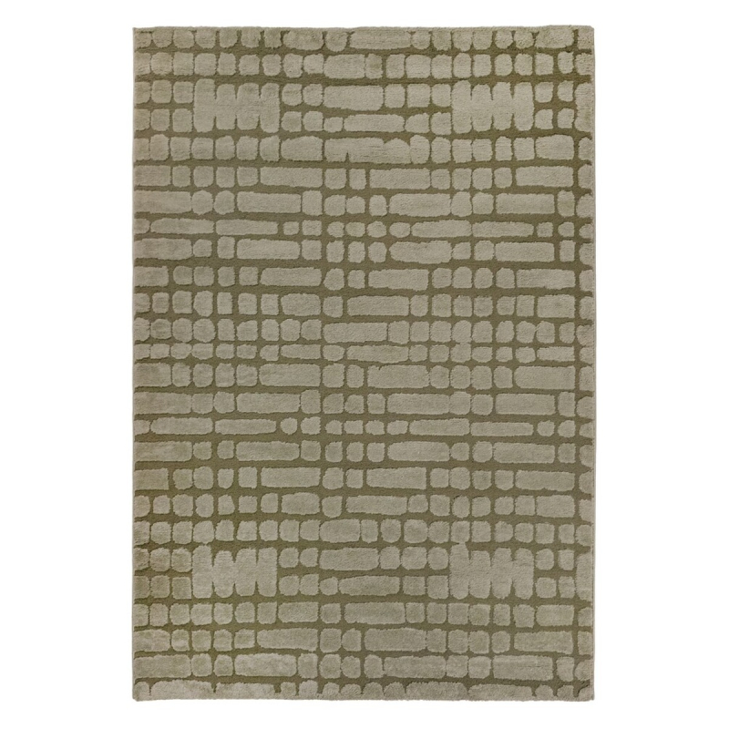 Χαλί (133x190) Tzikas Carpets Alloy 52005-040