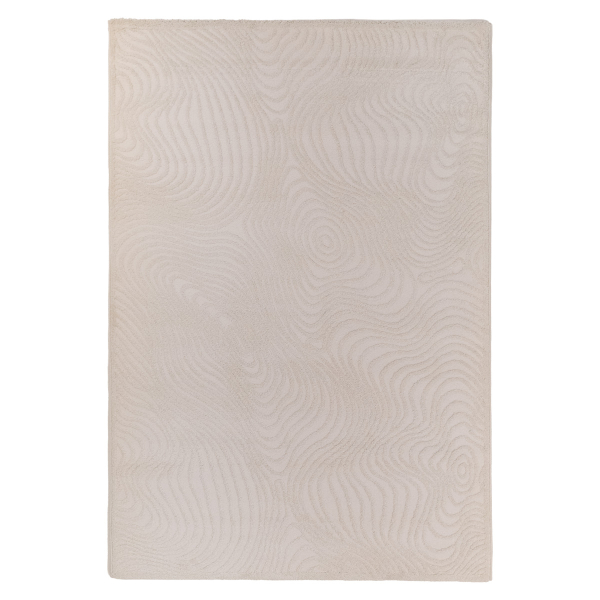 Χαλί (133x190) Tzikas Carpets Hanse 00013-060
