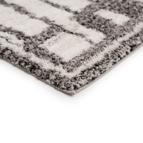 Χαλιά Κρεβατοκάμαρας (Σετ 3τμχ) Tzikas Carpets Moya 90850-095