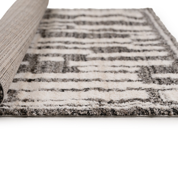 Χαλιά Κρεβατοκάμαρας (Σετ 3τμχ) Tzikas Carpets Moya 90850-095