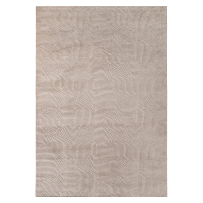 Χαλί Διαδρόμου (80x150) Tzikas Carpets Relief 26169-070