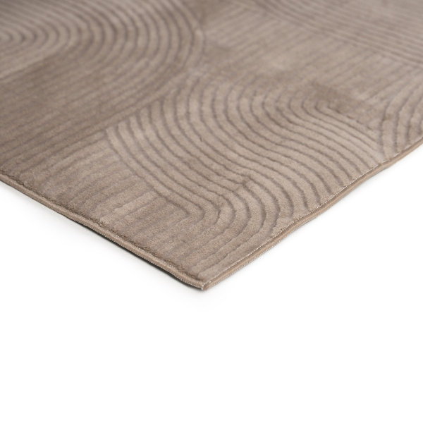Χαλί (120x170) Tzikas Carpets Relief 26169-070