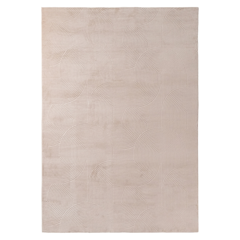 Χαλί (160x230) Tzikas Carpets Relief 26169-056