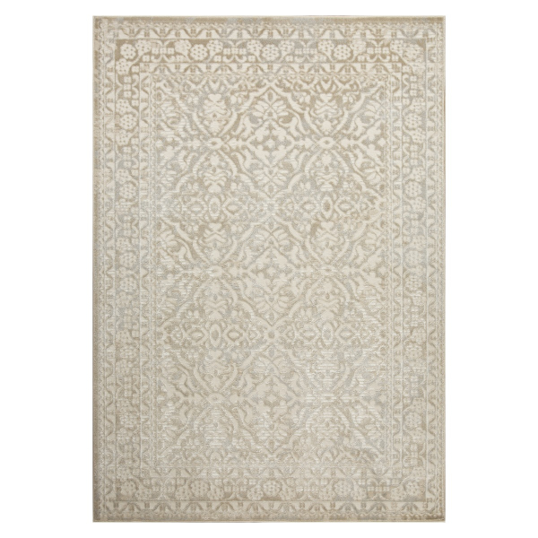 Χαλιά Κρεβατοκάμαρας (Σετ 3τμχ) Tzikas Carpets Zoya 52001-070