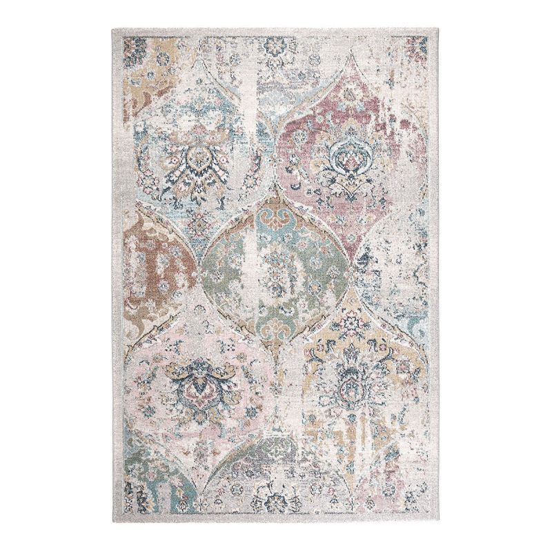 Χαλί Διαδρόμου (80x220) Βιοκαρπέτ Naif 33941/110