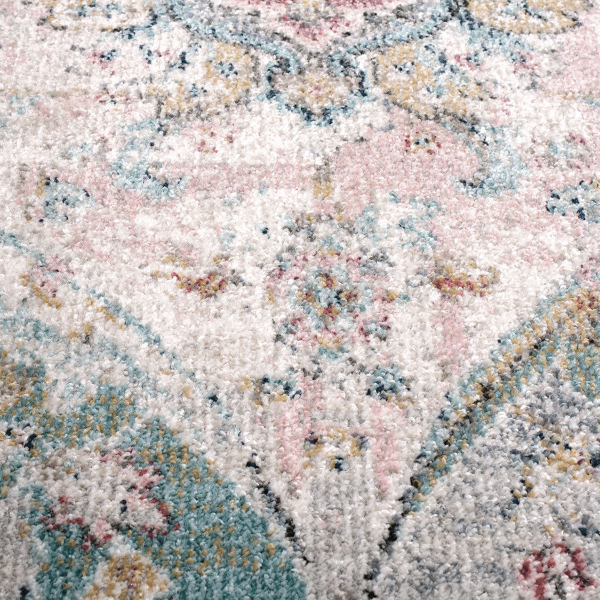 Χαλί (133x190) Βιοκαρπέτ Naif 33941/110