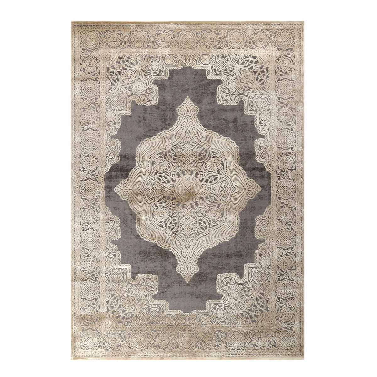 Χαλί (160×230) Tzikas Carpets Assos 17193-095 132384
