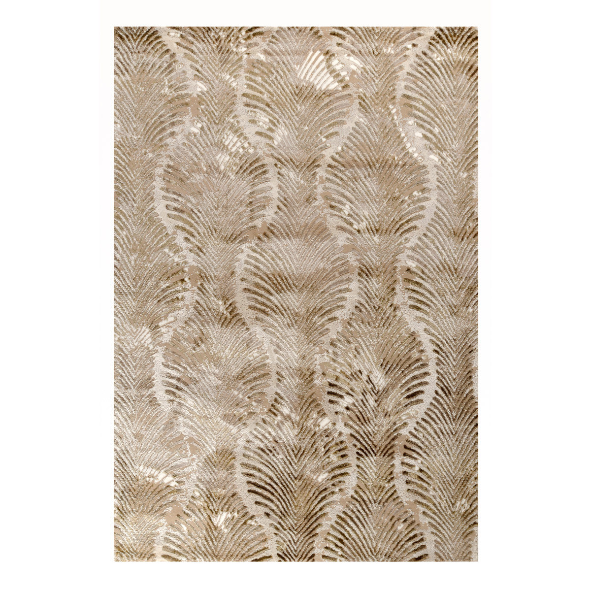 Χαλί (200×290) Tzikas Carpets Elements 31591-070 132573
