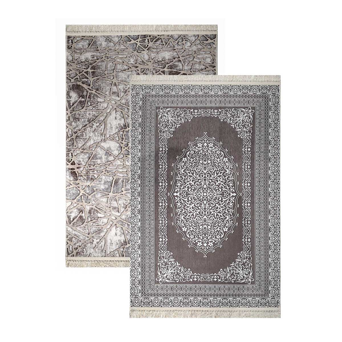 Χαλί Διαδρόμου 2 Όψεων (80×150) Tzikas Carpets Panama 75007-022 137787