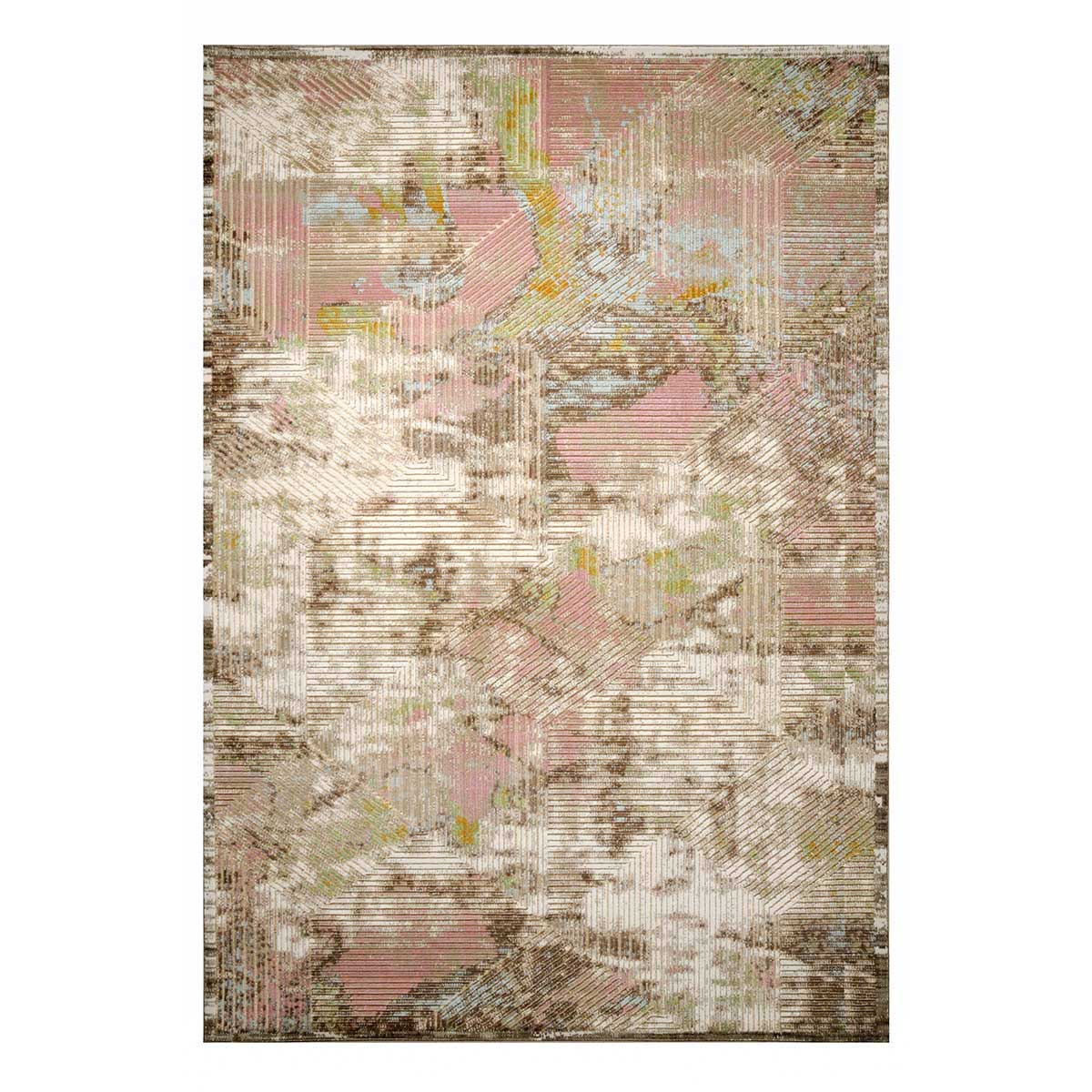Χαλί All Season (133×190) Tzikas Carpets Cleopatra 30104-676 137926