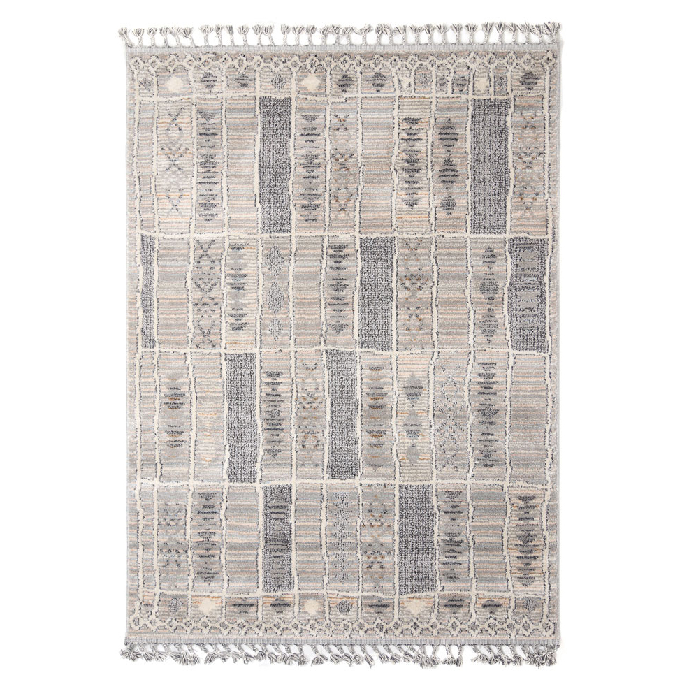 Χαλί Διαδρόμου (67×140) Royal Carpets Victoria 8495B Beige 157097