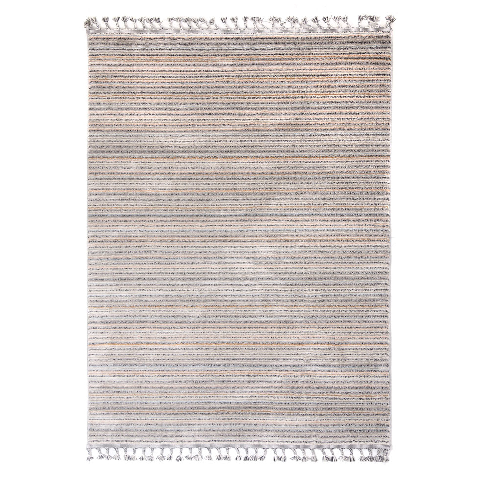 Χαλί Διαδρόμου (67×140) Royal Carpets Victoria 8506B Ivory/Beige 157105