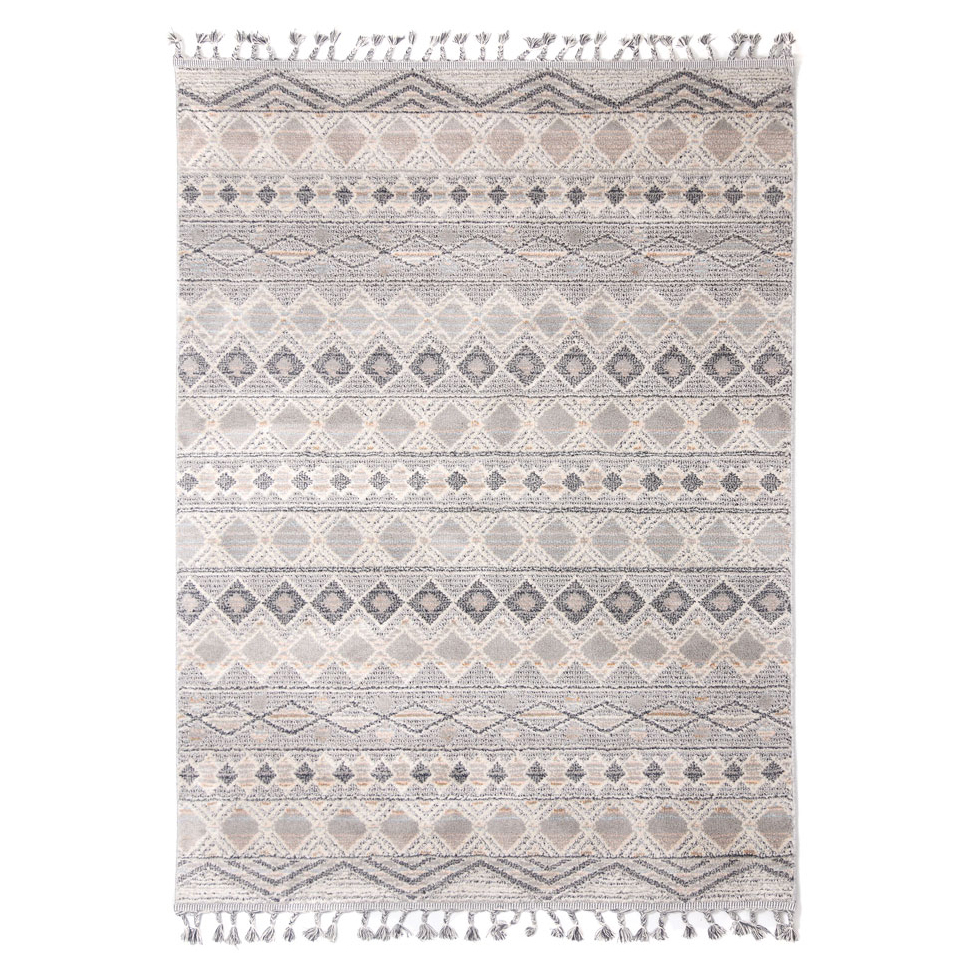 Χαλί Διαδρόμου (67×140) Royal Carpets Victoria 8516A Ivory 157118