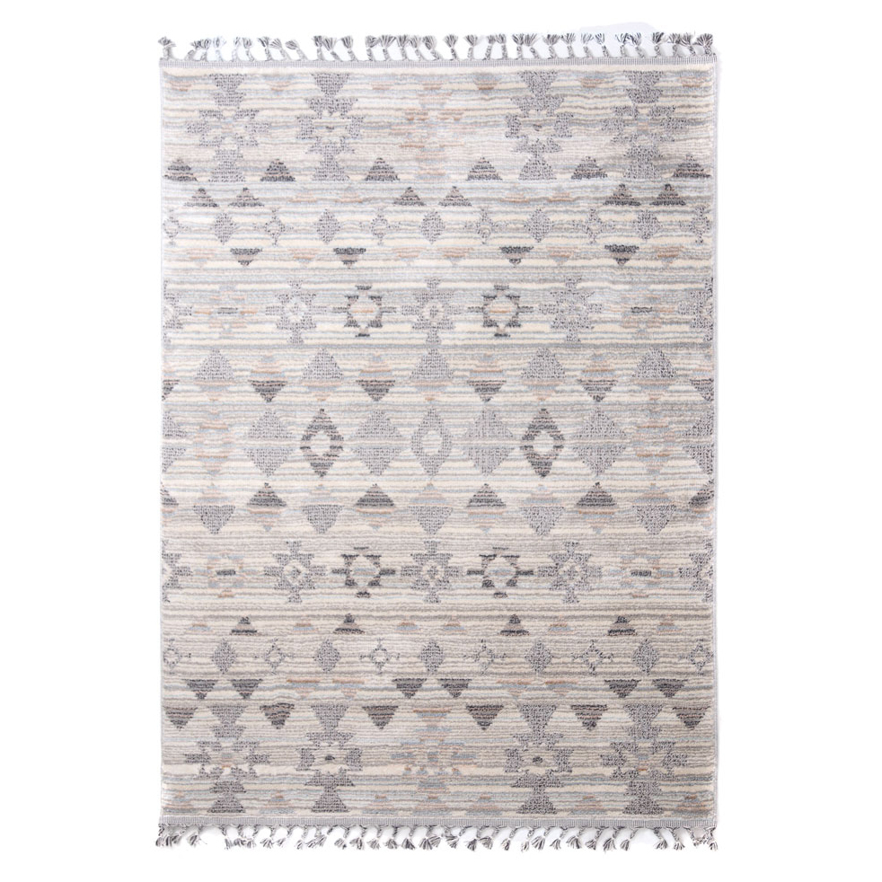 Χαλί Διαδρόμου (67×140) Royal Carpets Victoria 8523A Ivory/Beige 157125