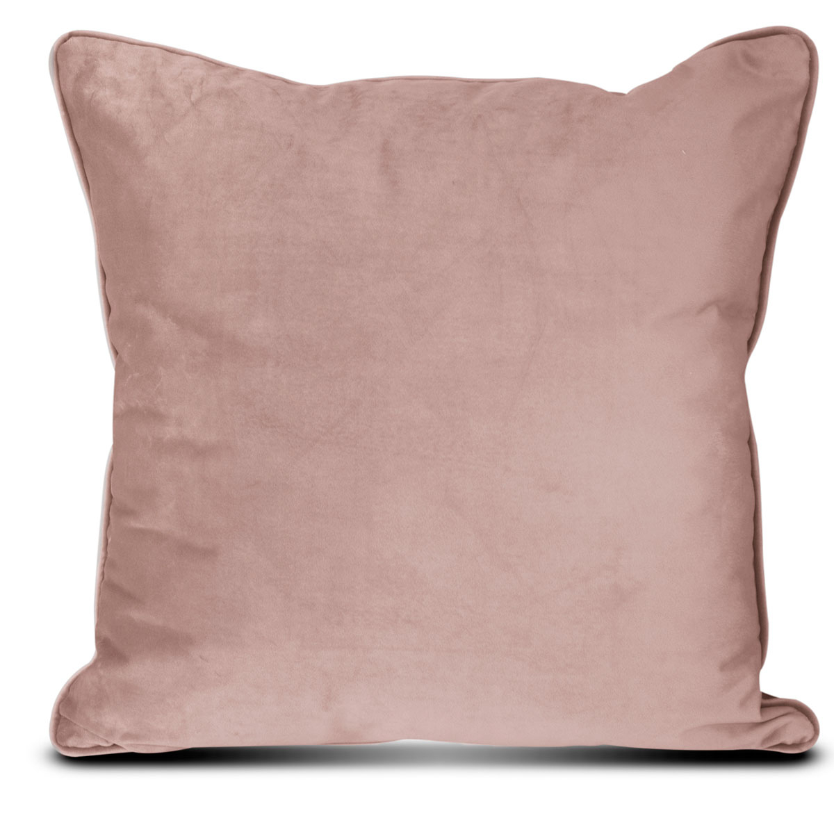 Διακοσμητικό Μαξιλάρι Βελούδινο (45×45) Elite Velour Pink 157477
