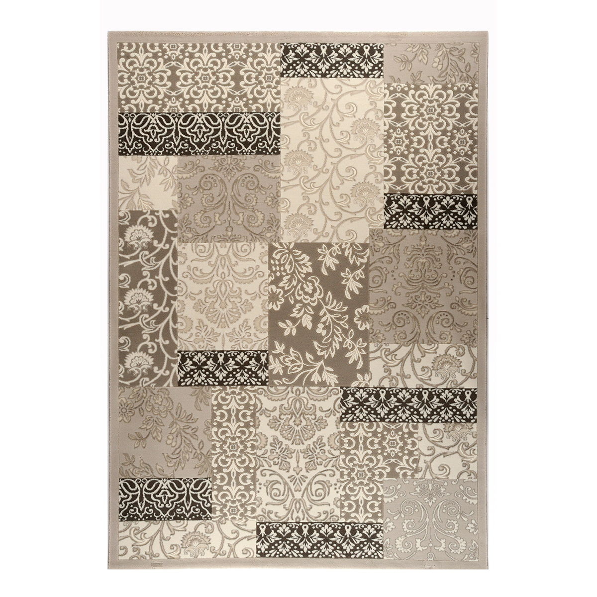 Χαλί (160×230) Tzikas Carpets Venus 11924-095 157986