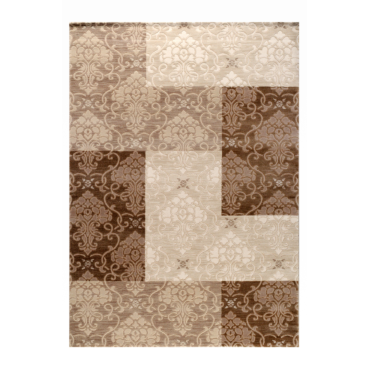Χαλί (160×230) Tzikas Carpets Venus 16855-070 157993