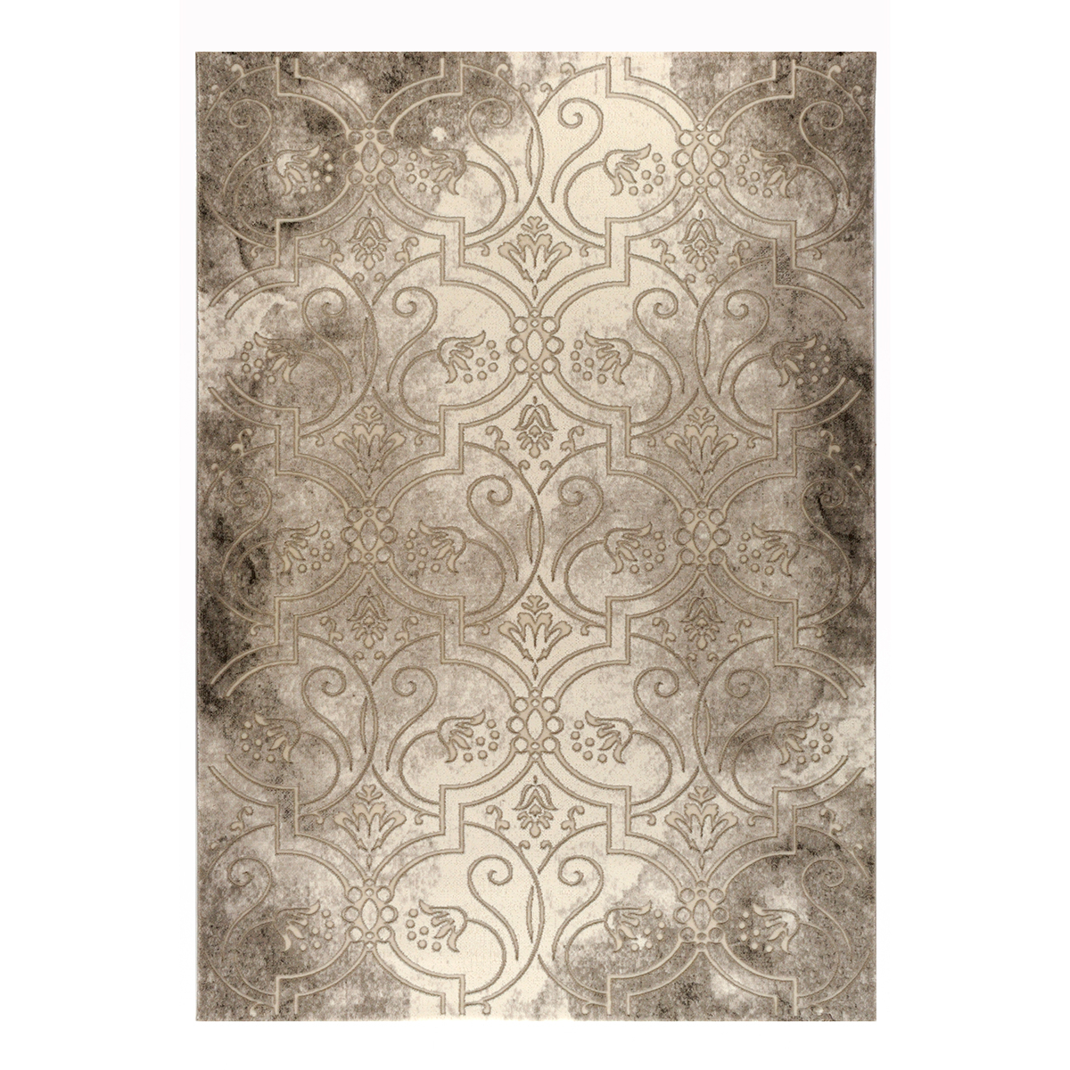 Χαλιά Κρεβατοκάμαρας (Σετ 3τμχ) Tzikas Carpets Venus 11922-095 157995