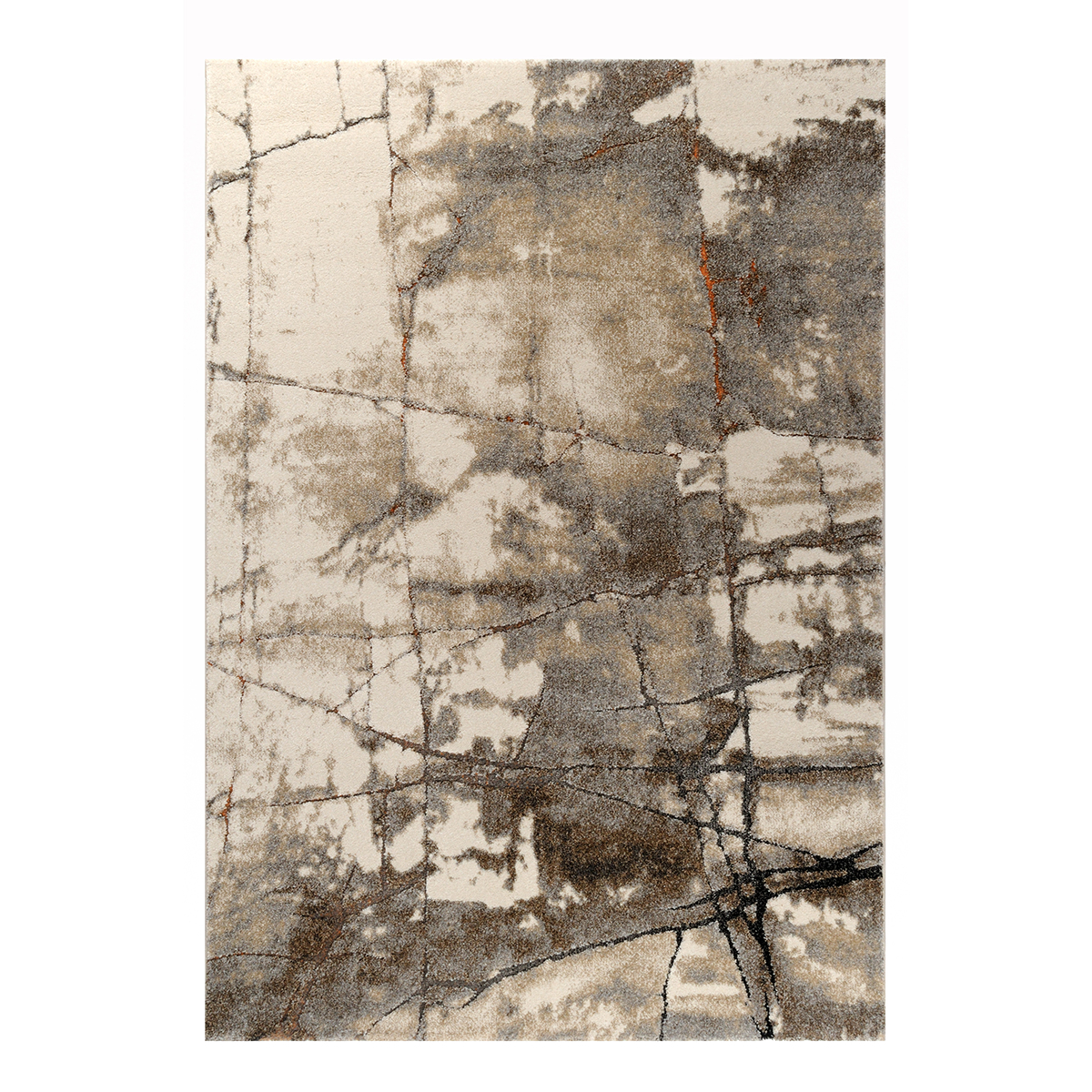 Χαλί (160×230) Tzikas Carpets Contempo 20850-670 158002