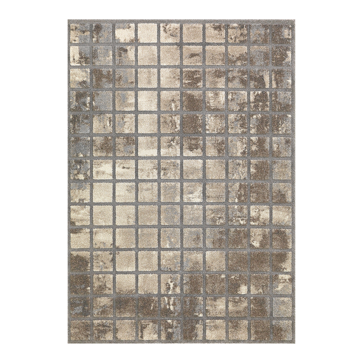 Χαλί (166×236) Tzikas Carpets Contempo 14094-095 158007