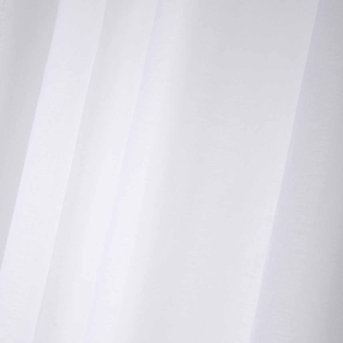 Κουρτίνα (140X280) με Τρουκς S-F Monna Blanc R91697001Vl Home Κουρτίνες Σαλονιού Spitishop