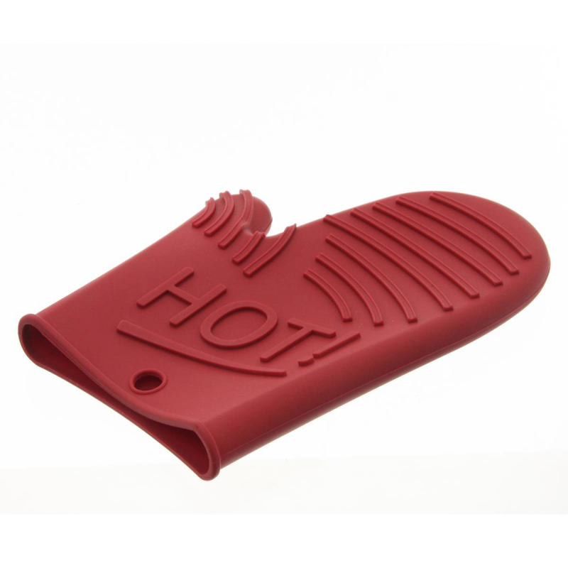 Γάντι Κουζίνας Σιλικόνης F-V Glove Rouge 111111