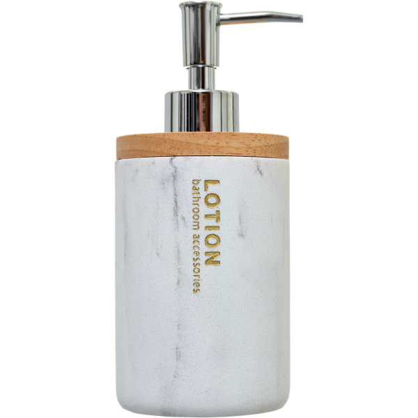 Dispenser Μπάνιου 270ml F-V Lea 160939