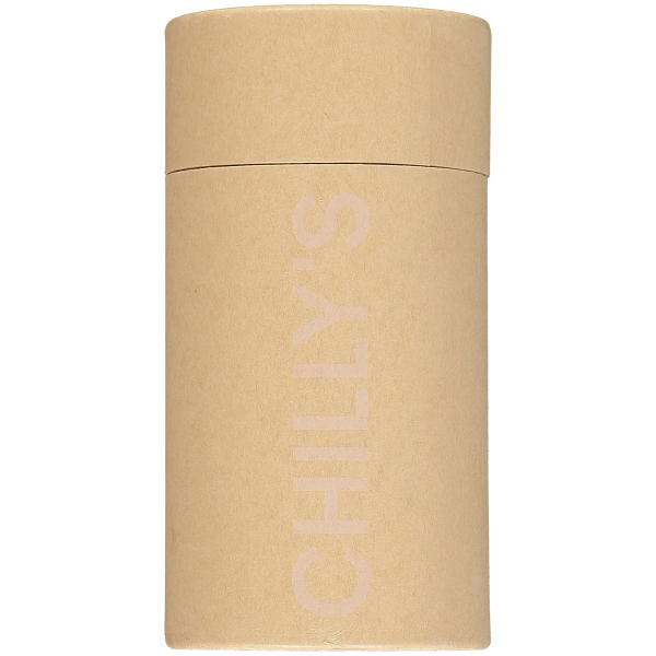 Θερμός Φαγητού 500ml Chilly's Food Pot Blush Pink