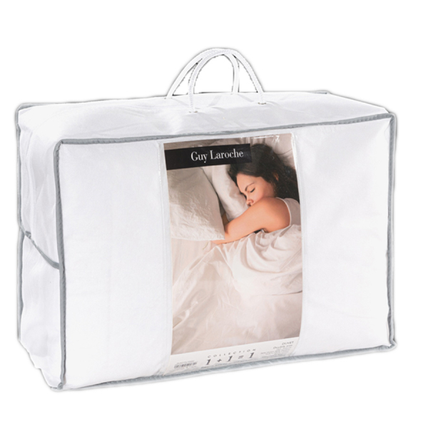 Πάπλωμα Πουπουλένιο Μονό (160x220) Guy Laroche Natura 20/80