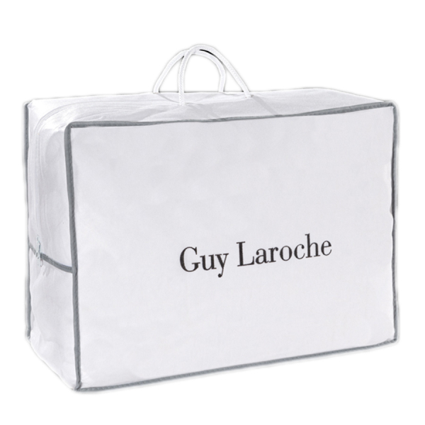 Πάπλωμα Πουπουλένιο Μονό (160x220) Guy Laroche Natura 20/80