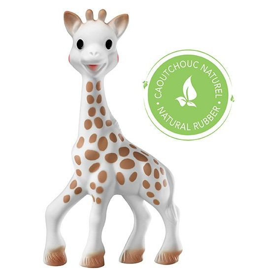 Sophie The Giraffe Μια Φορά Και Ένα Καιρό 010324 Home Βρεφικά Μασητικά για Μωρά - Οδοντοφυία Spitishop
