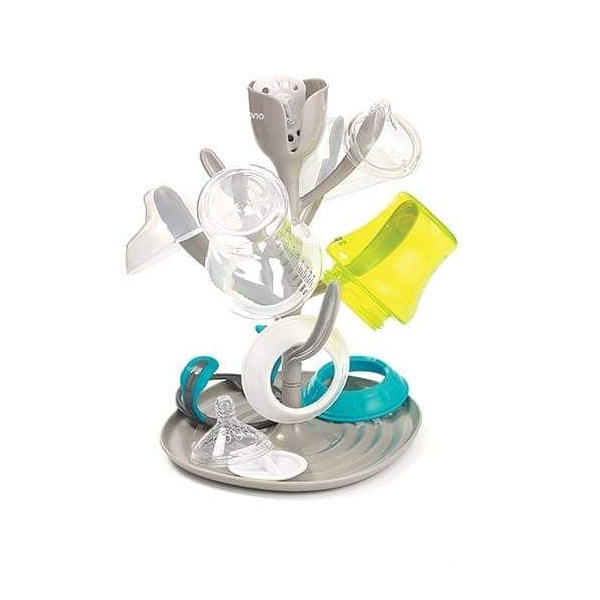 Στεγνωτήρας Μπιμπερό BabyOno Τουλίπα BN1072