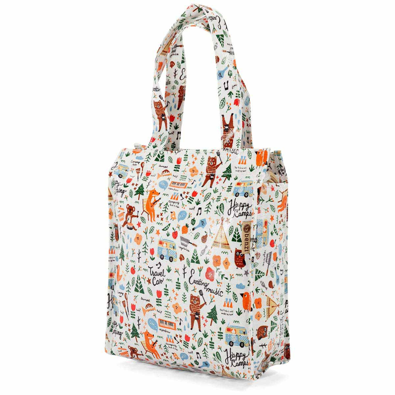 Τσάντα Για Ψώνια Benzi BZ5281 Animals