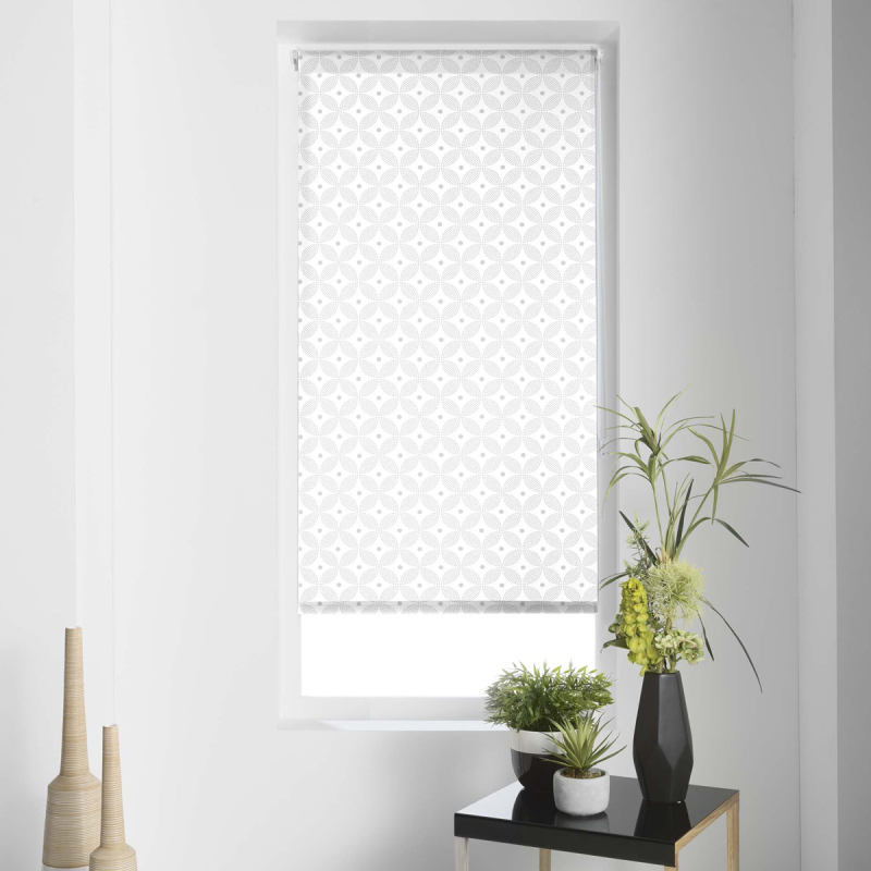 Στόρι (120x180) L-C Moden Blanc 1950109