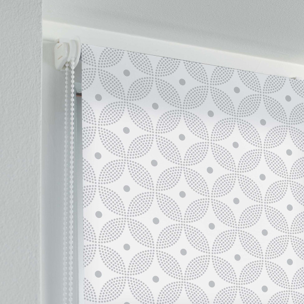 Στόρι (120x180) L-C Moden Blanc 1950109