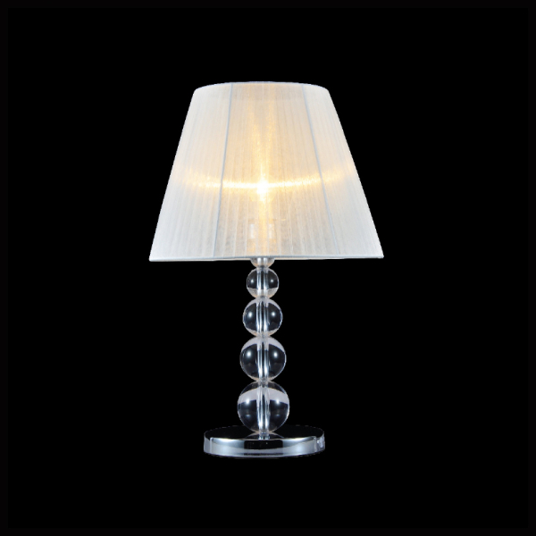 Πορτατίφ Aca Olivia AD477211 White