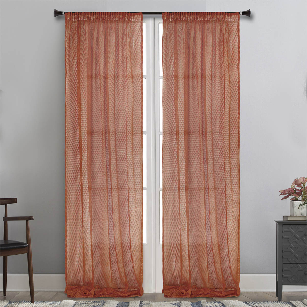 Κουρτίνα (145x280) Με Τρέσα Maison Blanche 70233613 9999984273818 ...