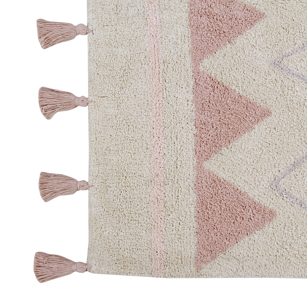 Χαλί All Season (120x160) Lorena Canals Azteca Natural-Vintage Nude