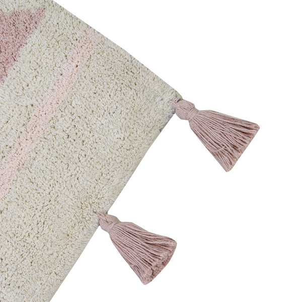 Χαλί All Season (120x160) Lorena Canals Azteca Natural-Vintage Nude