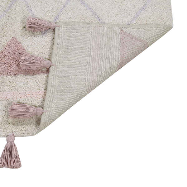 Χαλί All Season (120x160) Lorena Canals Azteca Natural-Vintage Nude