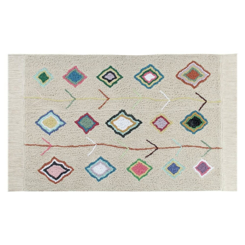 Χαλί All Season (140x200) Lorena Canals Morocco Kaarol