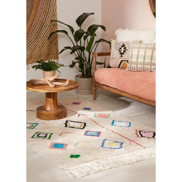 Χαλί All Season (140x200) Lorena Canals Morocco Kaarol