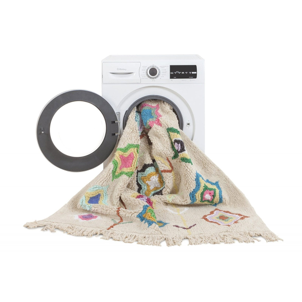 Χαλί All Season (140x200) Lorena Canals Morocco Kaarol