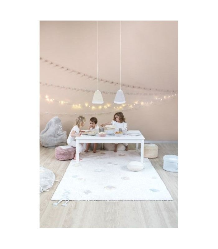 Χαλί All Season (140X200) Lorena Canals Kim Home Χαλιά Σαλονιού Spitishop