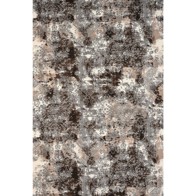 Χαλιά Κρεβατοκάμαρας (Σετ 3τμχ) Colore Colori Thema 4645/958-70cm