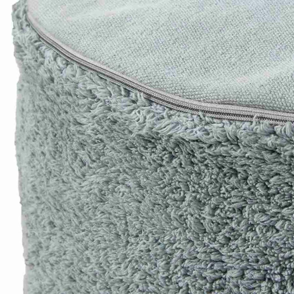 Πουφ Lorena Canals Chill Vintage Blue