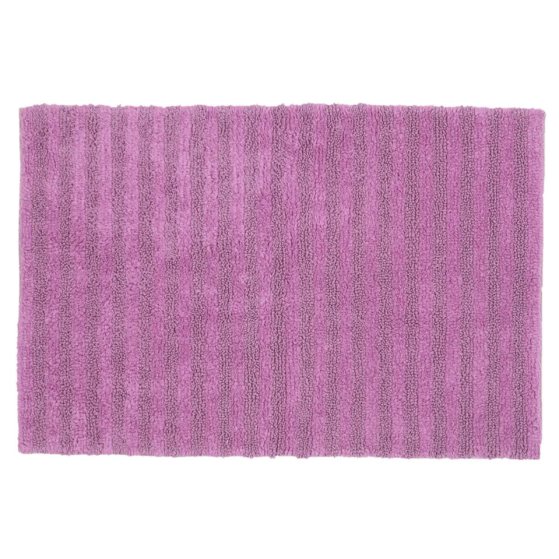 Πατάκι Μπάνιου (60x90) Nima Doccia Purple