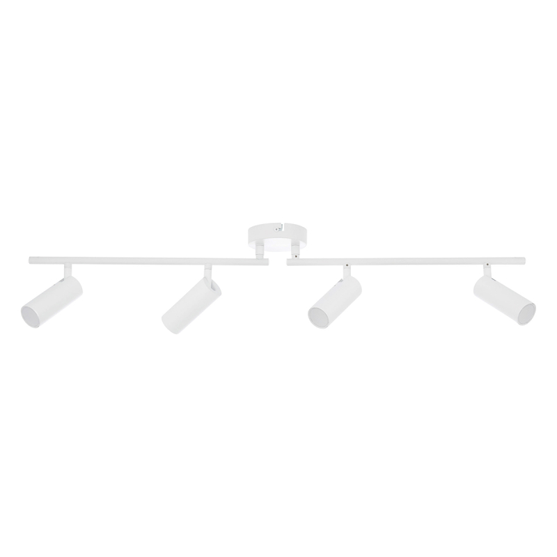 Σποτ Πολύφωτο LED Brilliant Soeren G83032/05 White