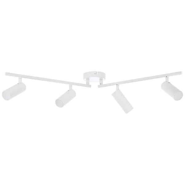 Σποτ Πολύφωτο LED Brilliant Soeren G83032/05 White